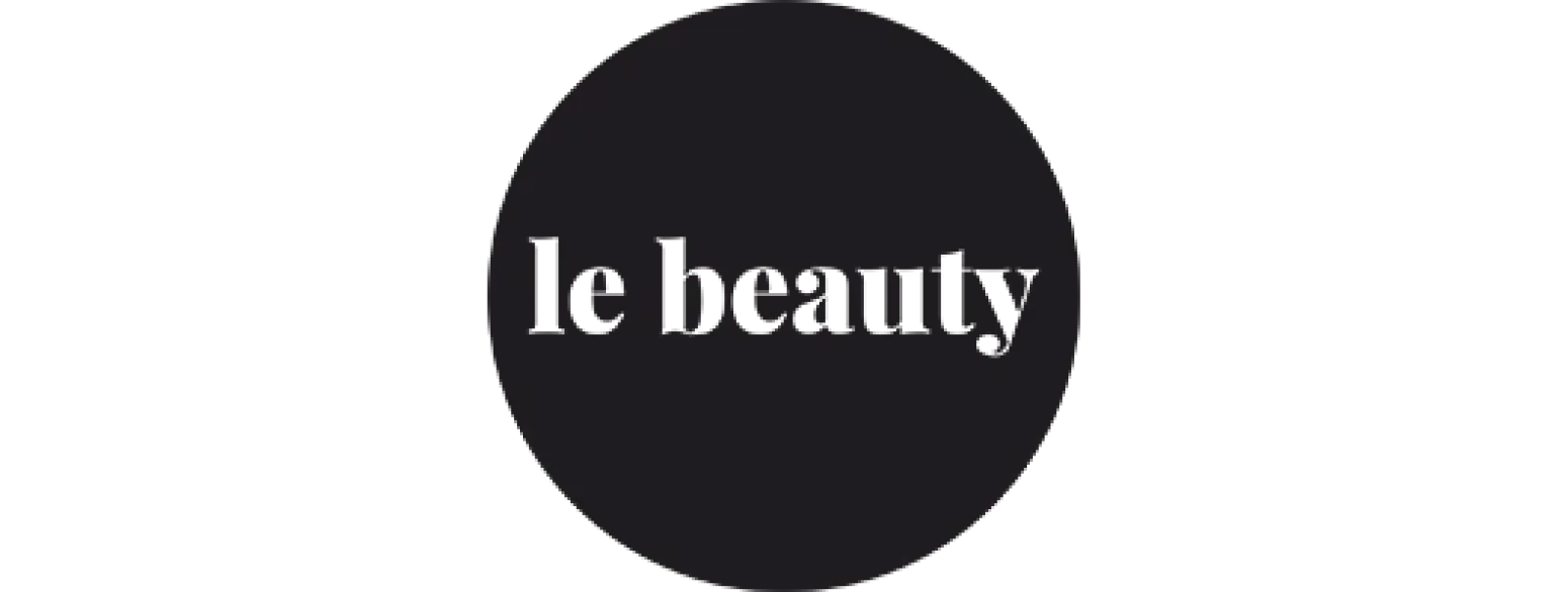 Le Beauty logo